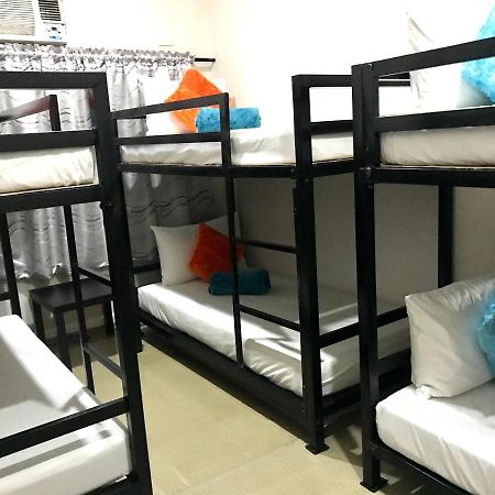Halfway House Hostel Mactan Cebu Airport Đảo Mactan Ngoại thất bức ảnh