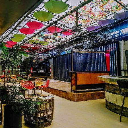 Halfway House Hostel Mactan Cebu Airport Đảo Mactan Ngoại thất bức ảnh