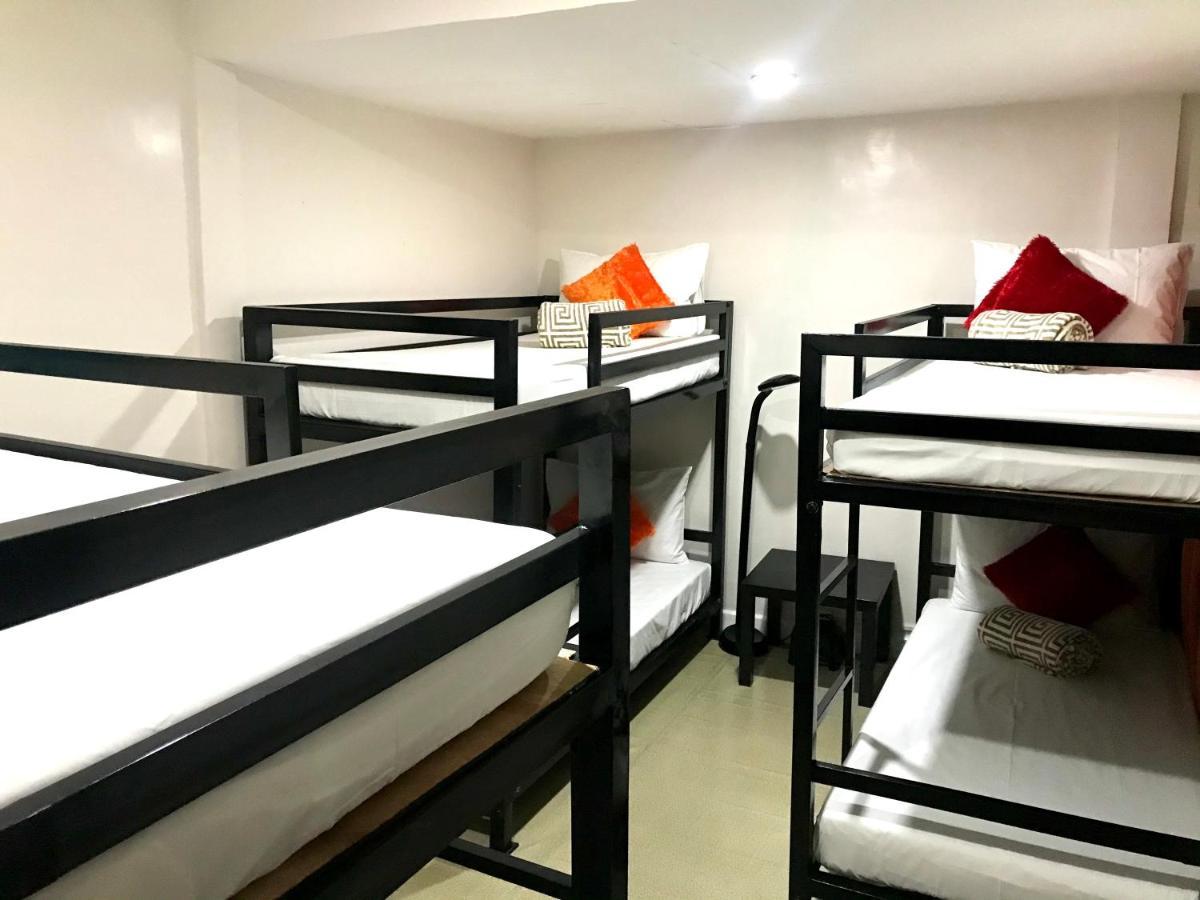 Halfway House Hostel Mactan Cebu Airport Đảo Mactan Ngoại thất bức ảnh