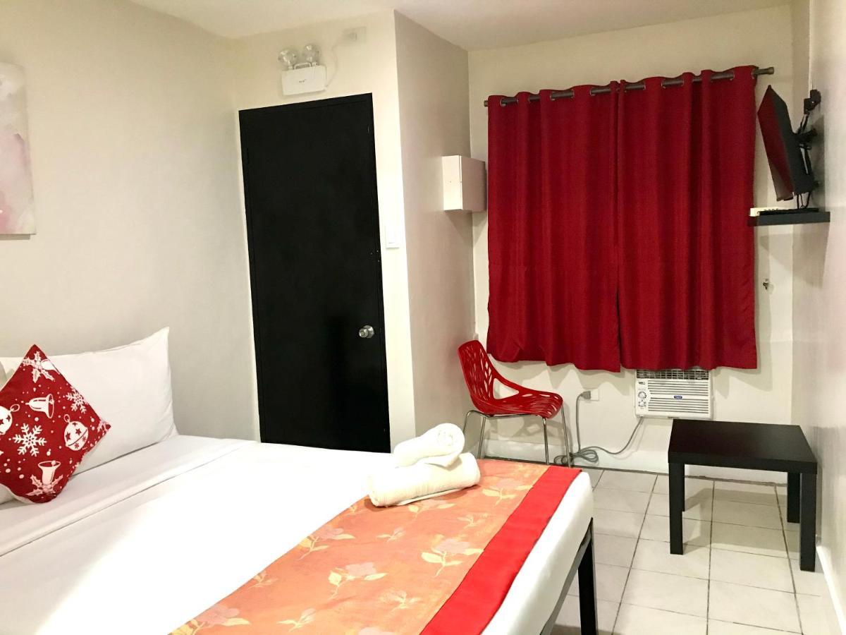 Halfway House Hostel Mactan Cebu Airport Đảo Mactan Ngoại thất bức ảnh