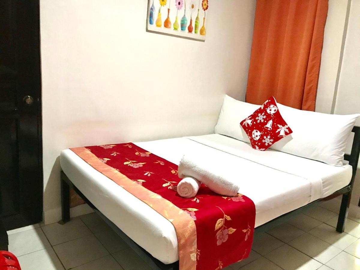 Halfway House Hostel Mactan Cebu Airport Đảo Mactan Ngoại thất bức ảnh