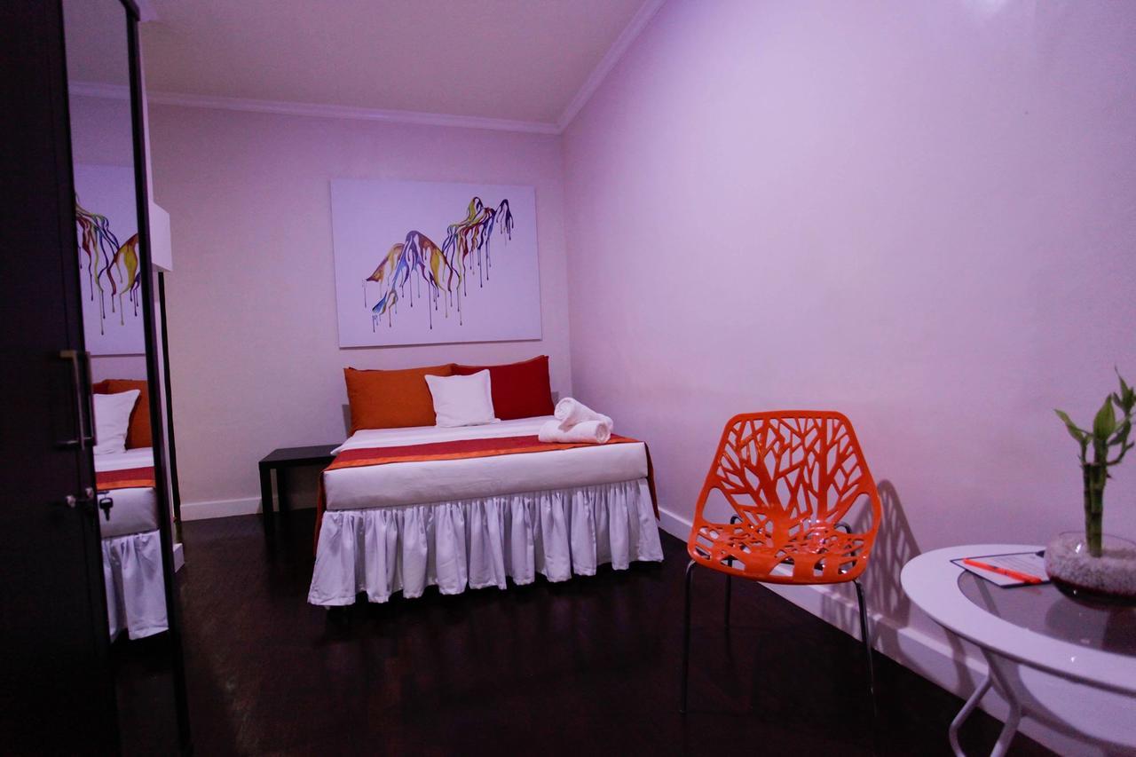 Halfway House Hostel Mactan Cebu Airport Đảo Mactan Ngoại thất bức ảnh