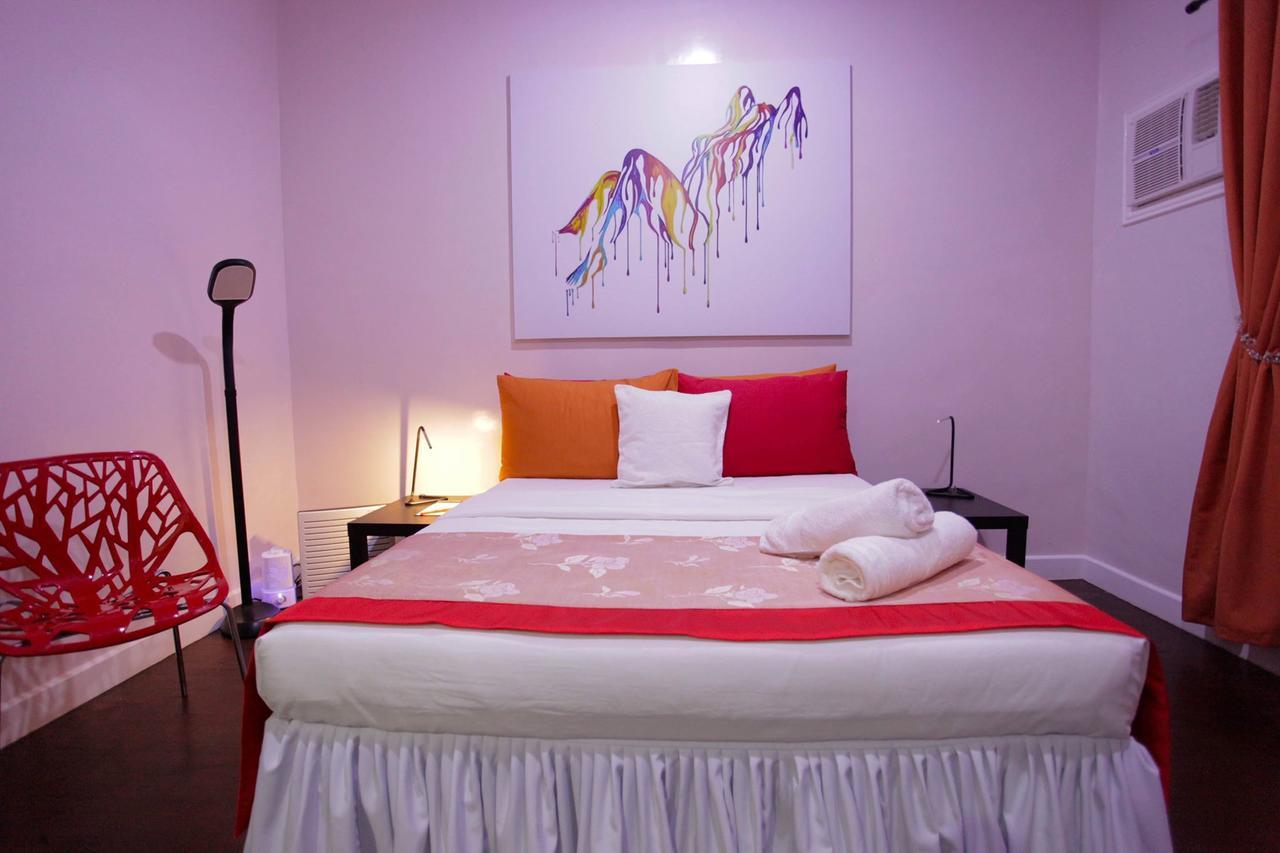 Halfway House Hostel Mactan Cebu Airport Đảo Mactan Ngoại thất bức ảnh