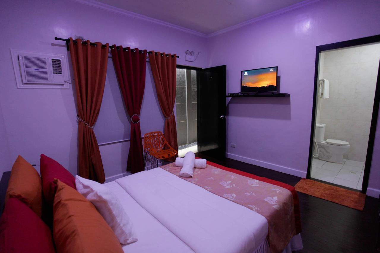 Halfway House Hostel Mactan Cebu Airport Đảo Mactan Ngoại thất bức ảnh