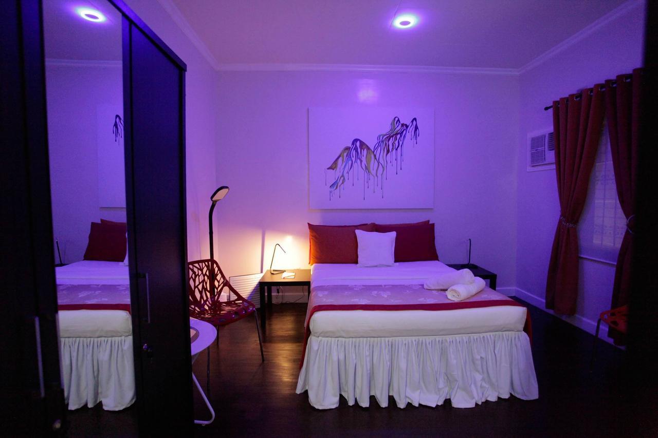 Halfway House Hostel Mactan Cebu Airport Đảo Mactan Ngoại thất bức ảnh