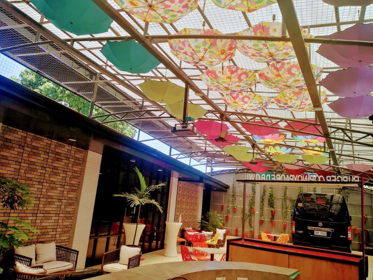 Halfway House Hostel Mactan Cebu Airport Đảo Mactan Ngoại thất bức ảnh